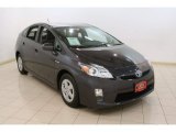 2010 Winter Gray Metallic Toyota Prius Hybrid II #78939996
