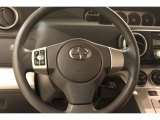 2009 Scion xB  Steering Wheel