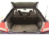 2012 Scion tC  Trunk