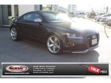 2013 Audi TT RS quattro Coupe