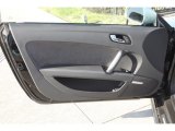 2013 Audi TT RS quattro Coupe Door Panel