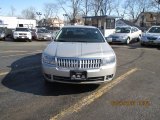 2007 Lincoln MKZ Sedan