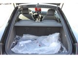 2013 Audi TT RS quattro Coupe Trunk
