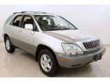 2002 Lexus RX 300 AWD