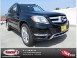 2013 Mercedes-Benz GLK 350
