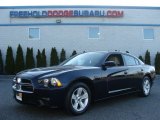 2012 Dodge Charger SE