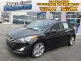 2013 Hyundai Elantra GT