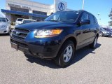 2008 Hyundai Santa Fe GLS