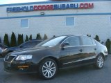 2010 Volkswagen Passat Komfort Sedan