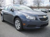 2013 Chevrolet Cruze LS