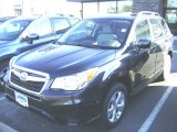 2014 Dark Gray Metallic Subaru Forester 2.5i Premium #78939567