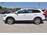 2013 Mazda CX-9 Grand Touring Exterior