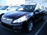 2013 Subaru Outback 2.5i