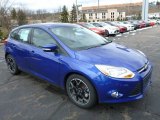 2013 Ford Focus SE Hatchback