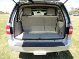 2013 Lincoln Navigator 4x2 Trunk