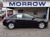 2013 Chevrolet Cruze LS