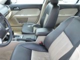 2006 Mercury Milan V6 Premier Front Seat