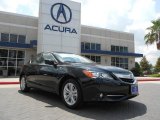 2013 Acura ILX 1.5L Hybrid Technology