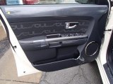 2013 Kia Soul + Door Panel