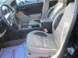 2007 Pontiac G6 GTP Sedan Front Seat