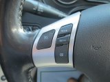 2007 Pontiac G6 GTP Sedan Controls