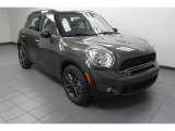 2013 Royal Gray Metallic Mini Cooper S Countryman #78939956