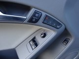 2010 Audi A5 3.2 quattro Coupe Controls