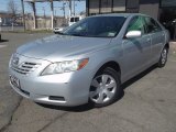 2007 Toyota Camry LE V6