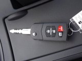 2013 Mazda MAZDA3 i SV 4 Door Keys