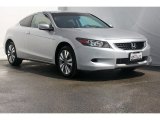 2010 Alabaster Silver Metallic Honda Accord LX-S Coupe #78996464