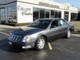 2009 Cadillac DTS 