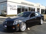 2006 Cadillac CTS Sedan
