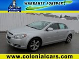 2012 Chevrolet Malibu LT
