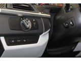 2012 BMW M6 Convertible Controls