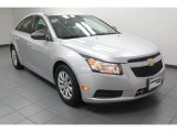2011 Chevrolet Cruze LS