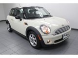 2010 Mini Cooper Hardtop