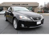 2009 Lexus IS 250 AWD