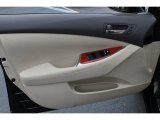 2010 Lexus ES 350 Door Panel
