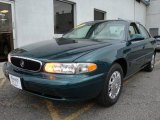 2002 Buick Century Special Edition