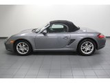 2006 Porsche Boxster  Exterior