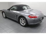 2006 Porsche Boxster  Exterior