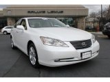 2009 Lexus ES 350