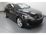 2006 Black Onyx Lexus IS 250 #78996734