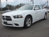 2012 Dodge Charger SE