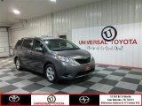 2012 Toyota Sienna LE