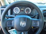 2013 Ram 1500 Express Regular Cab Steering Wheel