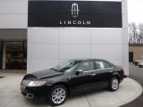 2011 Lincoln MKZ FWD