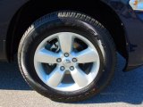 2013 Ram 1500 Express Regular Cab Wheel
