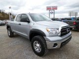 2011 Toyota Tundra TRD Double Cab 4x4