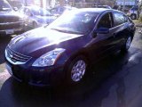 2010 Nissan Altima 2.5 S